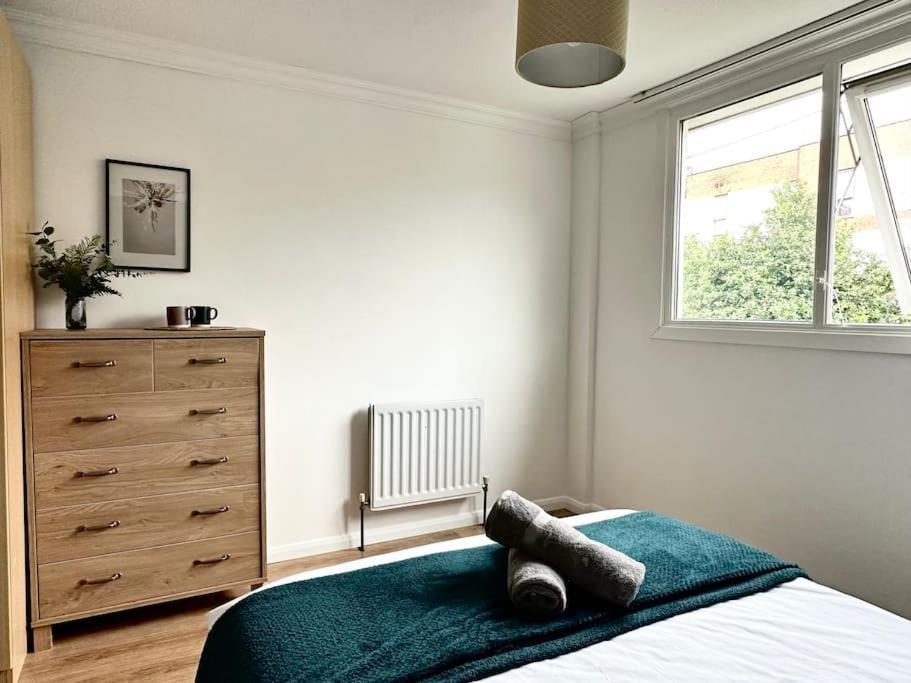 6 Guests House Old Trafford,Media City,City Centre, Free Parking Mánchester Exterior foto