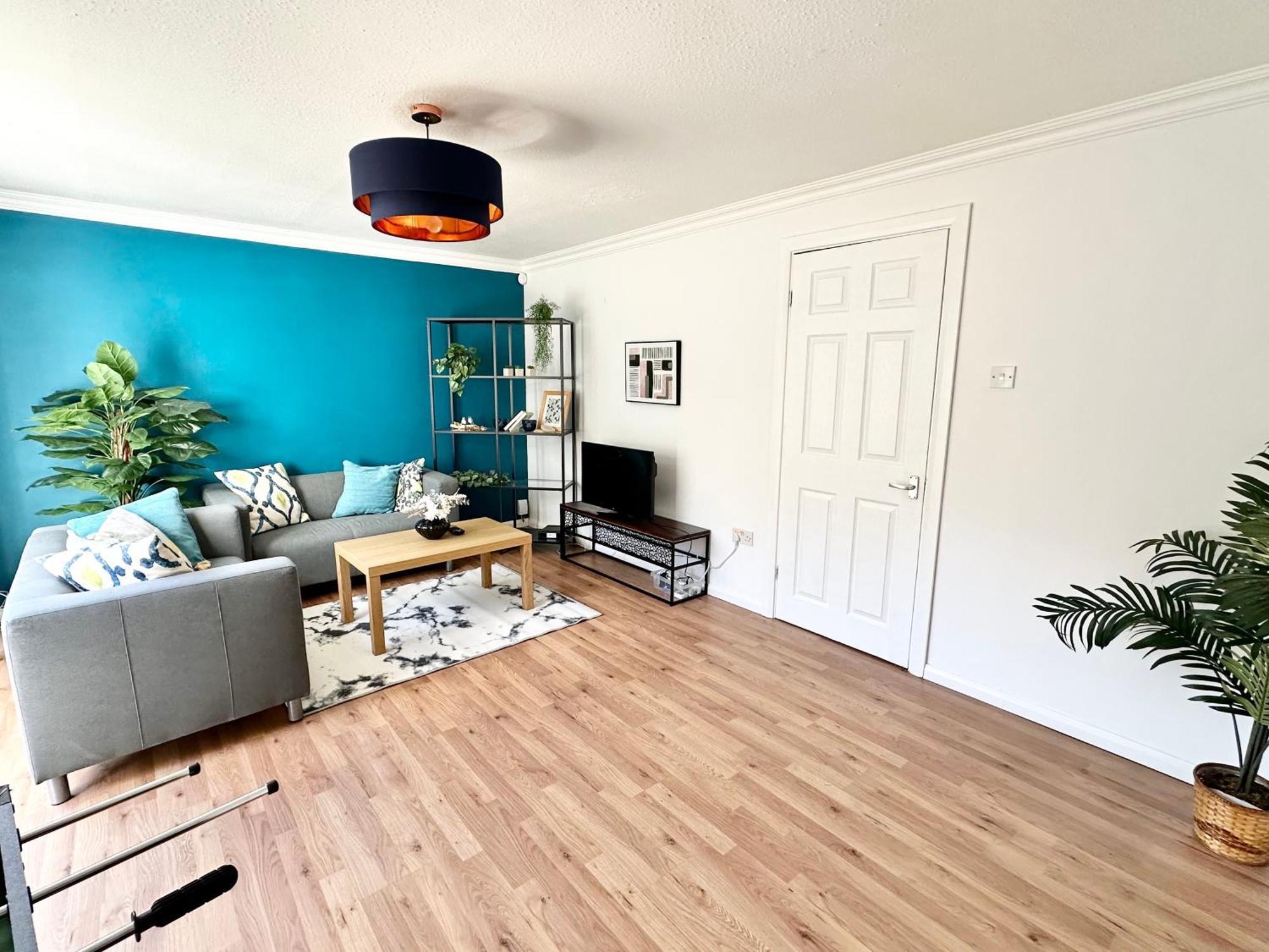 6 Guests House Old Trafford,Media City,City Centre, Free Parking Mánchester Exterior foto